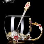 Teffania Hayat Bloom® Tea Set