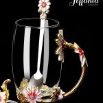 Teffania Hayat Bloom® Tea Set