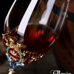 Teffania Royal Palazzo Pitti ® Wine Set