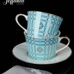 Teffania Chef-d'oeuvre® Coffee Set
