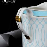 Teffania Chef-d'oeuvre® Coffee Set