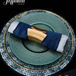 Teffania Jardin du Fette® Tableware Set